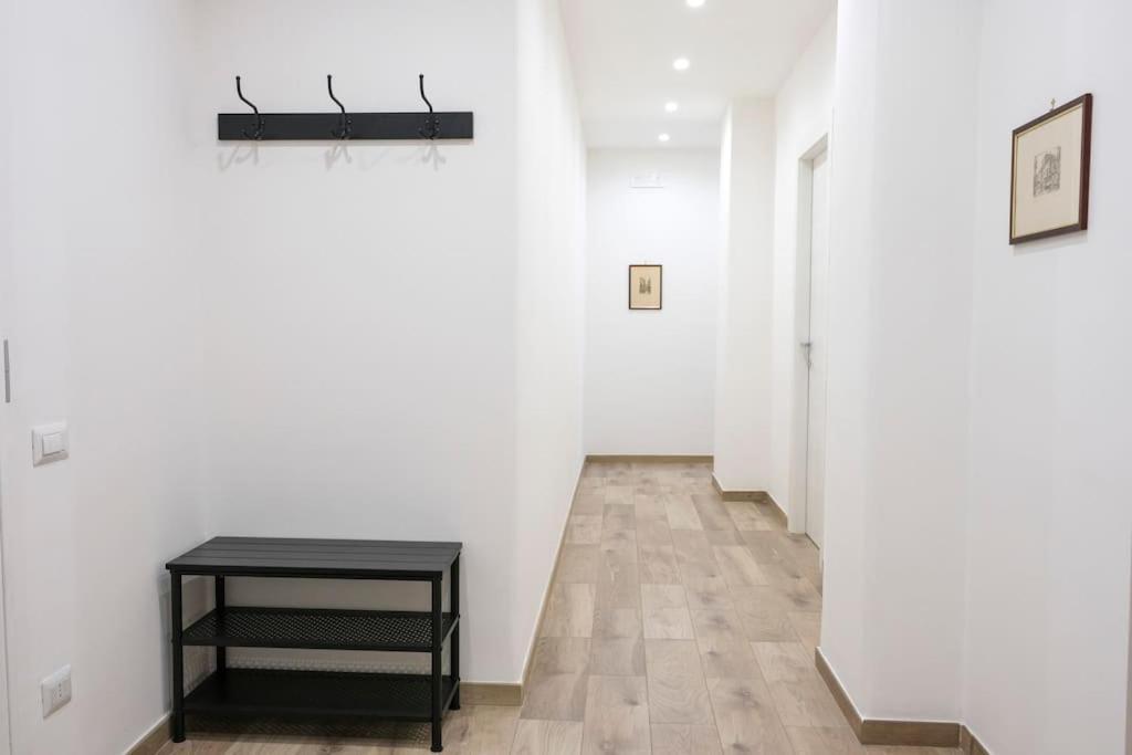Nizza Apartment In Centro サレルノ エクステリア 写真
